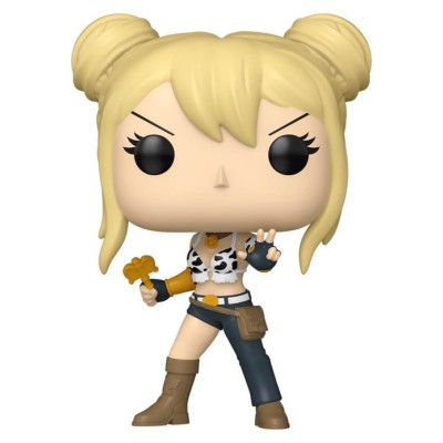 FAIRY TAIL 100 YEARS QUEST - Lucy Funko Pop Animation 2286