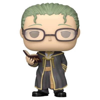 FRIEREN - Heiter Funko Pop Animation 2197