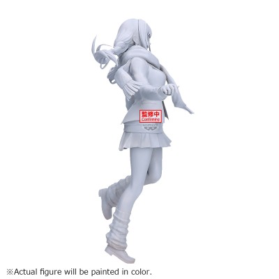 MY DRESS-UP DARLING - Marin Kitagawa Winter Uniform ver. Glitter & Glamours Banpresto PVC Figure 24 cm