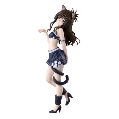 TO LOVERU DARKNESS - Mikan Yuki Nyarls Collection Banpresto PVC Figure 23 cm