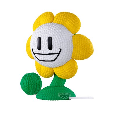 UNDERTALE - Amicot Flowey Banpresto PVC Figure 12 cm