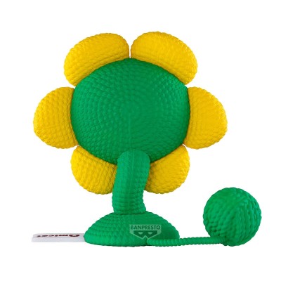 UNDERTALE - Amicot Flowey Banpresto PVC Figure 12 cm