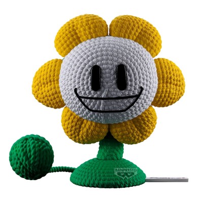 UNDERTALE - Amicot Flowey Banpresto PVC Figure 12 cm