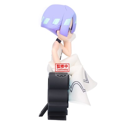 NEW PANTY & STOCKING WITH GARTERBELT - Polyester Monitor Top Figz Banpresto PVC Figure 12 cm