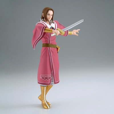 KINGDOM - Moten Vibration Stars Banpresto PVC Figure 18 cm