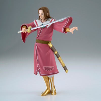 KINGDOM - Moten Vibration Stars Banpresto PVC Figure 18 cm