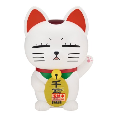 DANDADAN - Turbo Granny (Beckoning Cat) Figure Life Banpresto PVC Figure 20 cm