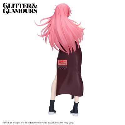 MARRIAGETOXIN - Kimie Arashiyama Glitter & Glamours Banpresto PVC Figure 22 cm