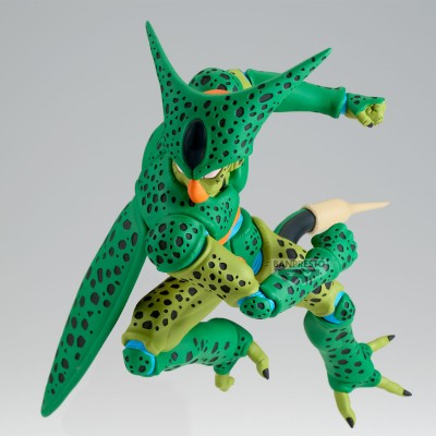 DRAGON BALL Z - Cell Match Makers Banpresto PVC Figure 16 cm