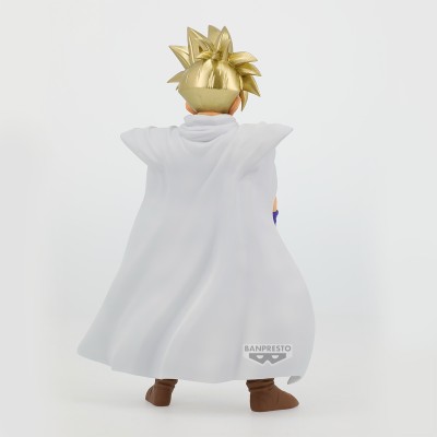 DRAGON BALL Z - Son Gohan Super Saiyan Blood of Saiyans II Banpresto PVC Figure 16 cm