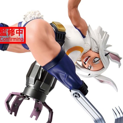 MY HERO ACADEMIA - Mirko Maximatic Banpresto PVC Figure 20 cm