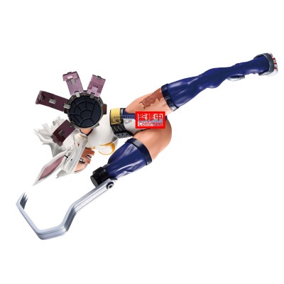 MY HERO ACADEMIA - Mirko Maximatic Banpresto PVC Figure 20 cm