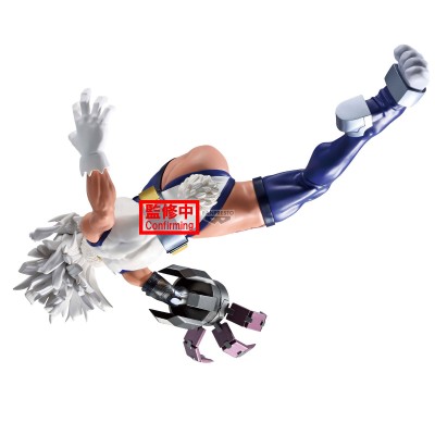 MY HERO ACADEMIA - Mirko Maximatic Banpresto PVC Figure 20 cm