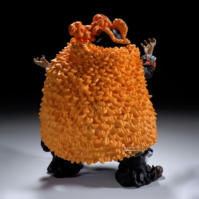 ONE PIECE - Marshall D.Teach Grandista Banpresto PVC Figure 22 cm