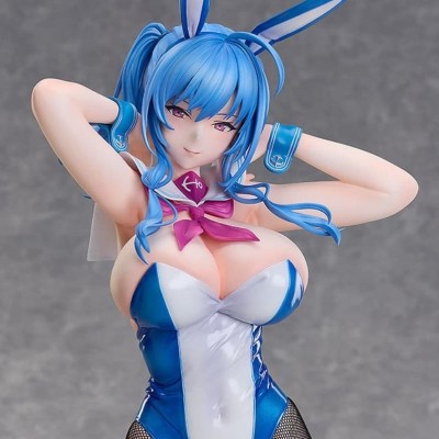 AZUR LANE - St. Louis Bunny Ver. 1/4 FREEing PVC Figure 45 cm