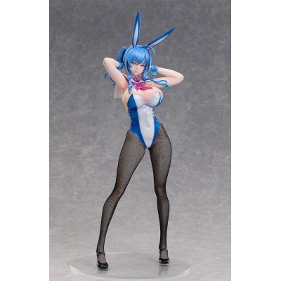 AZUR LANE - St. Louis Bunny Ver. 1/4 FREEing PVC Figure 45 cm