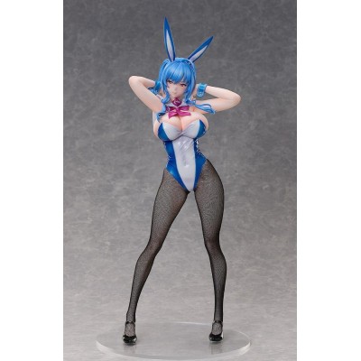 AZUR LANE - St. Louis Bunny Ver. 1/4 FREEing PVC Figure 45 cm