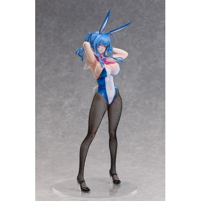 AZUR LANE - St. Louis Bunny Ver. 1/4 FREEing PVC Figure 45 cm