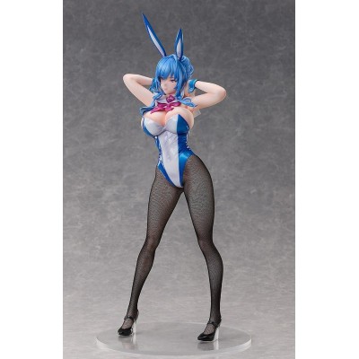 AZUR LANE - St. Louis Bunny Ver. 1/4 FREEing PVC Figure 45 cm