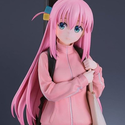 BOCCHI THE ROCK! - Hitori Gotoh 1/7 Good Smile Company PVC Figure 24 cm
