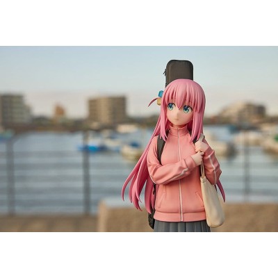 BOCCHI THE ROCK! - Hitori Gotoh 1/7 Good Smile Company PVC Figure 24 cm