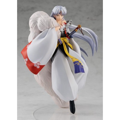 INUYASHA - Sesshomaru Pop Up Parade (Re-run) PVC Figure 18 cm