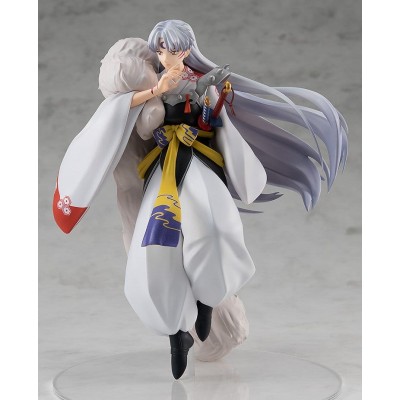 INUYASHA - Sesshomaru Pop Up Parade (Re-run) PVC Figure 18 cm
