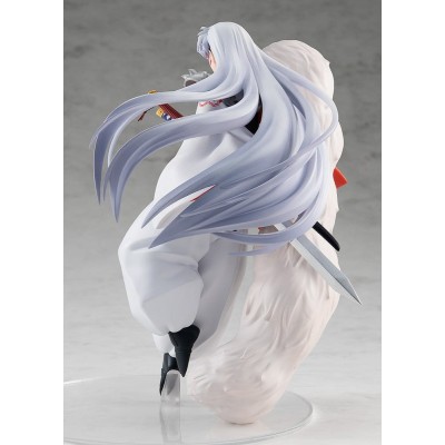 INUYASHA - Sesshomaru Pop Up Parade (Re-run) PVC Figure 18 cm