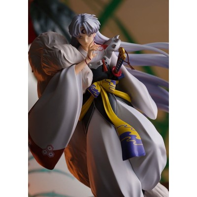 INUYASHA THE FINAL ACT - Sesshomaru Pop Up Parade (Re-run) PVC Figure 18 cm