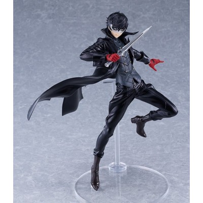 PERSONA 5 ROYAL - Joker L Size Pop Up Parade PVC Figure 21 cm