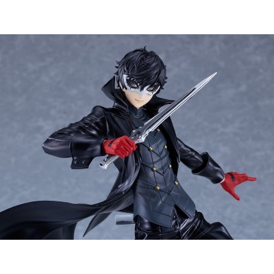 PERSONA 5 ROYAL - Joker L Size Pop Up Parade PVC Figure 21 cm