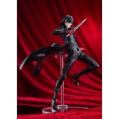 PERSONA 5 ROYAL - Joker L Size Pop Up Parade PVC Figure 21 cm
