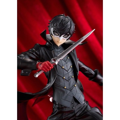 PERSONA 5 ROYAL - Joker L Size Pop Up Parade PVC Figure 21 cm
