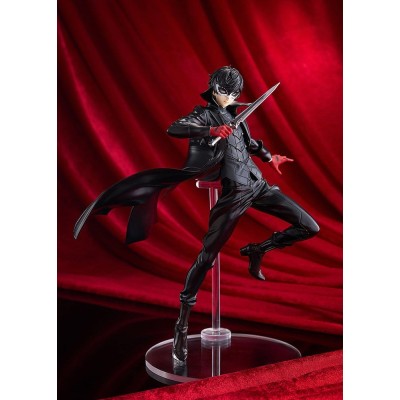 PERSONA 5 ROYAL - Joker L Size Pop Up Parade PVC Figure 21 cm