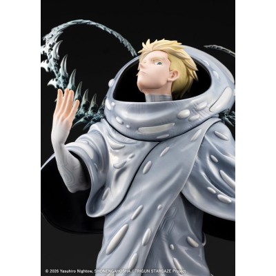TRIGUN STAMPEDE - Millions Knives Trigun Stampede Ver. 1/8 ARTFXJ Kotobukiya PVC Figure 24 cm