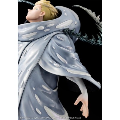 TRIGUN STAMPEDE - Millions Knives Trigun Stampede Ver. 1/8 ARTFXJ Kotobukiya PVC Figure 24 cm