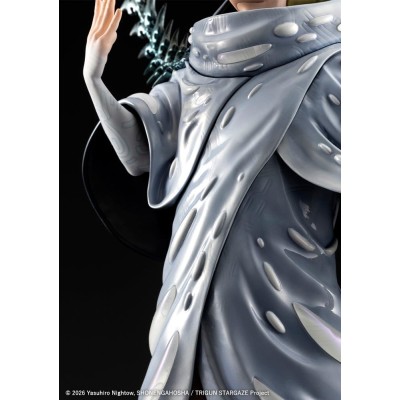 TRIGUN STAMPEDE - Millions Knives Trigun Stampede Ver. 1/8 ARTFXJ Kotobukiya PVC Figure 24 cm