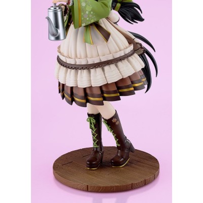 UMA MUSUME PRETTY DERBY - Manhattan Cafe Willow-Green Evening Ver. 1/7 PVC Figure 24 cm