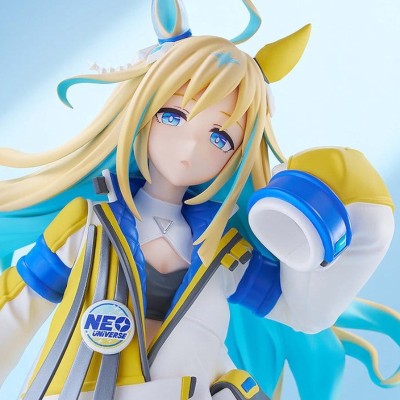 UMA MUSUME PRETTY DERBY - Neo Universe L Size Pop Up Parade PVC Figure 24 cm