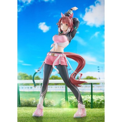 UMAMUSUME PRETTY DERBY - Dantsu Flame 1/7 Phat! PVC Figure 28 cm