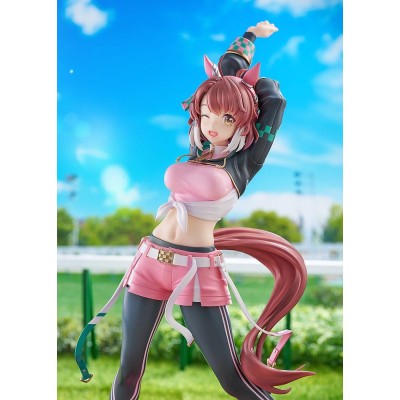 UMAMUSUME PRETTY DERBY - Dantsu Flame 1/7 Phat! PVC Figure 28 cm