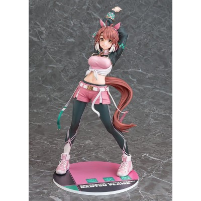 UMAMUSUME PRETTY DERBY - Dantsu Flame 1/7 Phat! PVC Figure 28 cm