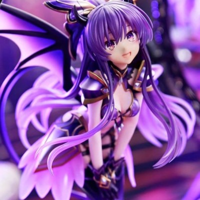 DATE A LIVE - Tohka Yatogami Succubus Ver. 1/7 Prisma Wing Prime 1 Studio PVC Figure 25 cm