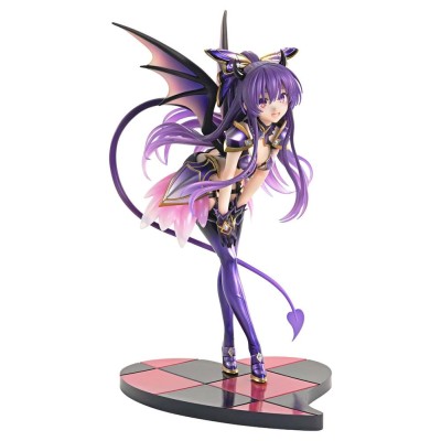 DATE A LIVE - Tohka Yatogami Succubus Ver. 1/7 Prisma Wing Prime 1 Studio PVC Figure 25 cm