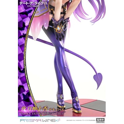 DATE A LIVE - Tohka Yatogami Succubus Ver. 1/7 Prisma Wing Prime 1 Studio PVC Figure 25 cm