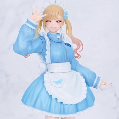 MY DRESS-UP DARLING - Marin Kitagawa Jersey Maid Ver. Vivit System Service PVC Figure 20 cm