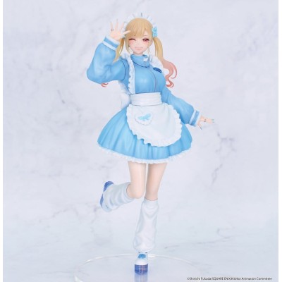 MY DRESS-UP DARLING - Marin Kitagawa Jersey Maid Ver. Vivit System Service PVC Figure 20 cm