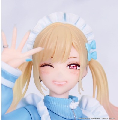 MY DRESS-UP DARLING - Marin Kitagawa Jersey Maid Ver. Vivit System Service PVC Figure 20 cm