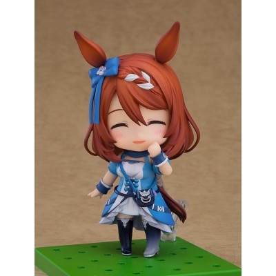 UMA MUSUME PRETTY DERBY - Super Creek Nendoroid Action Figure 10 cm
