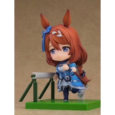 UMA MUSUME PRETTY DERBY - Super Creek Nendoroid Action Figure 10 cm